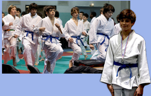 JUDO RESULTATS 1ER TOUR SECTEUR 78